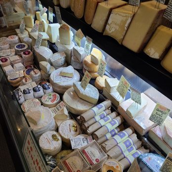 Sissle & Daughters - Cheese Shops Near Me - Portland, Maine