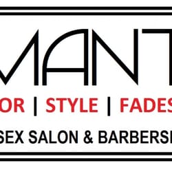 Amante Unisex Salon & Barbershop