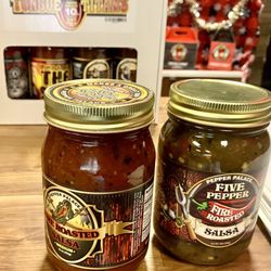 Pepper Palace