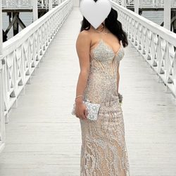 Pinpoint Bridal - Thank you Ramziye