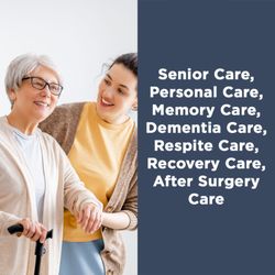 Acti-Kare Responsive In Home Care of Pecan Grove