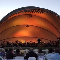 Cal Phil's Festival On The Green At The Santa Anita Park
