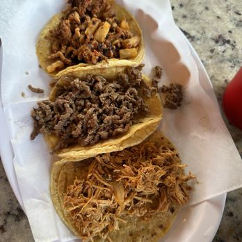 Poncho's Tacos - Al pastor, asada, and pollo tacos - Tacos Near Me - Wyoming, Michigan Poncho's Tacos - Al pastor, asada, and pollo tacos - Tacos Near Me - Wyoming, Michigan