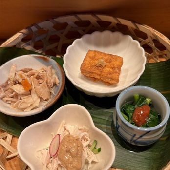 Sumibiyakitori Kidori - Appetizers - Japanese Near Me - Arcadia, California