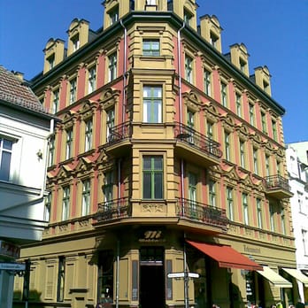 Mokkafee - Breakfast & Brunch Near Me - Berlin, BE