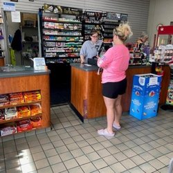 Petro Mart
