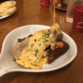 Ruby Slipper Decatur - Grilled Fish St. Peter - Breakfast & Brunch Near Me - New Orleans, Louisiana Ruby Slipper Decatur - Grilled Fish St. Peter - Breakfast & Brunch Near Me - New Orleans, Louisiana