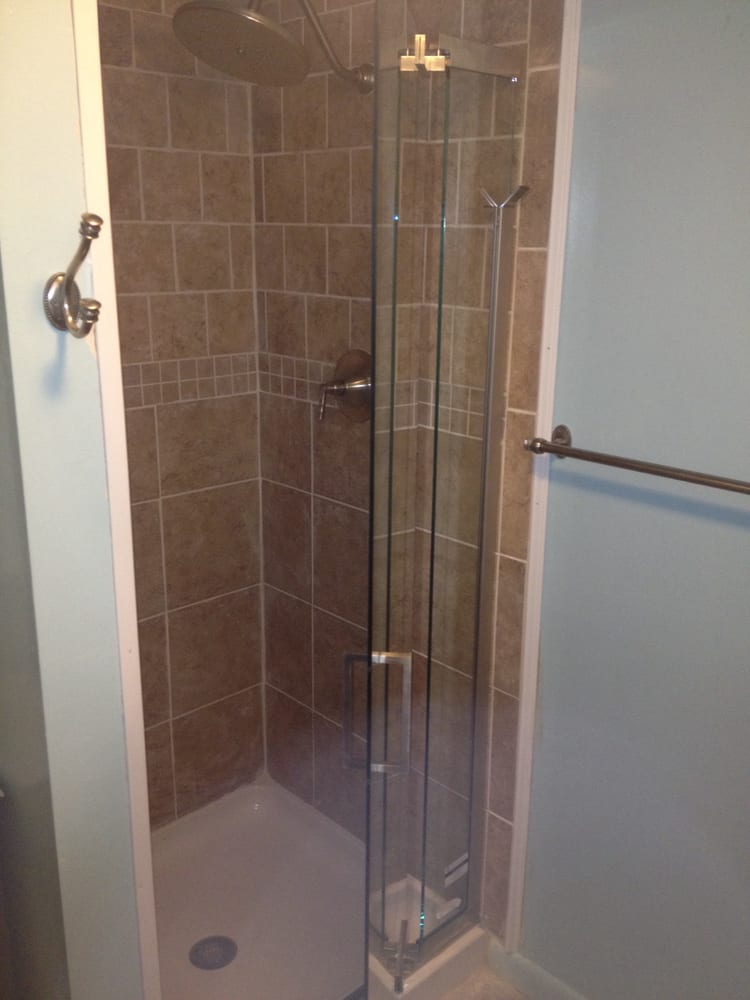 Slide of Greenleaf Plumbing