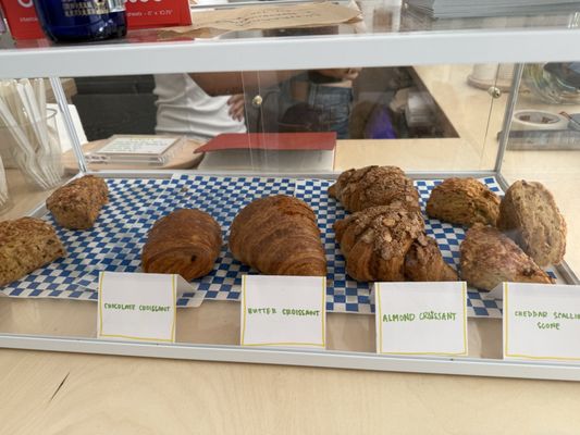 Larry’s Ca Phe by null