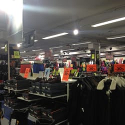 Outlet 18