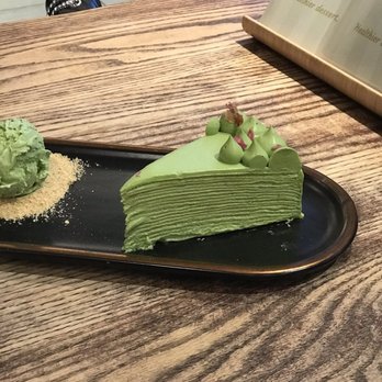 A La Mousse - Desserts Near Me - Philadelphia, Pennsylvania