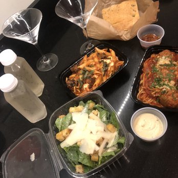 Tavolo - Italian Near Me - Dorchester, Massachusetts