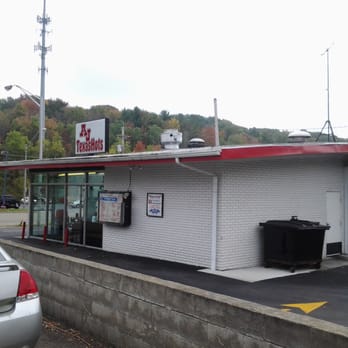 A J Texas Hots - Fast Food Near Me - Jamestown, New York A J Texas Hots - Fast Food Near Me - Jamestown, New York