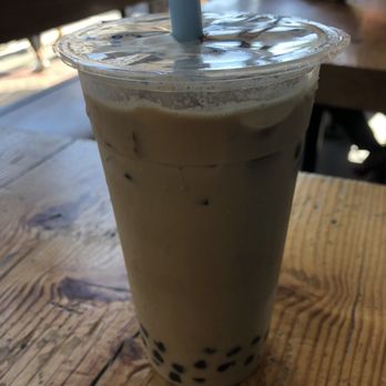 Oasis Tea Zone - Lavender - Coffee & Tea Near Me - Seattle, Washington Oasis Tea Zone - Lavender - Coffee & Tea Near Me - Seattle, Washington