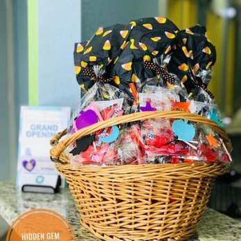 Hidden Gem Dental - Halloween 2017 - General Dentistry Near Me - Coconut Creek, Florida Hidden Gem Dental - Halloween 2017 - General Dentistry Near Me - Coconut Creek, Florida