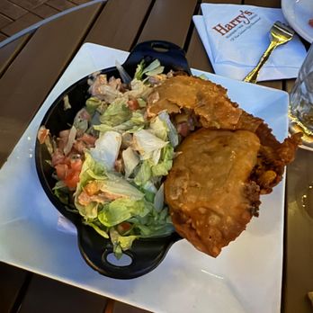 HARRY’S SEAFOOD BAR & GRILLE - Updated July 2024 - 3908 Photos & 3164