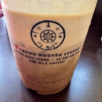 Trung Nguyen Legend - Coffee & Tea Near Me - Westminster, California Trung Nguyen Legend - Coffee & Tea Near Me - Westminster, California