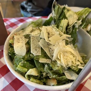Grimaldi's Pizzeria - Small Caesar Salad - Pizza Near Me - Peoria, Arizona