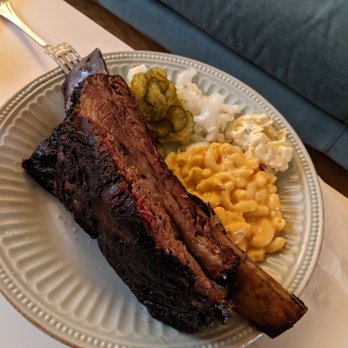 Black's Barbecue Austin - It was delicious - Barbeque Near Me - Austin, Texas Black's Barbecue Austin - It was delicious - Barbeque Near Me - Austin, Texas