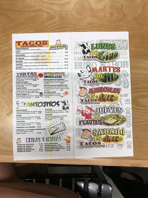 Taqueria Sheko's Brownsville by null
