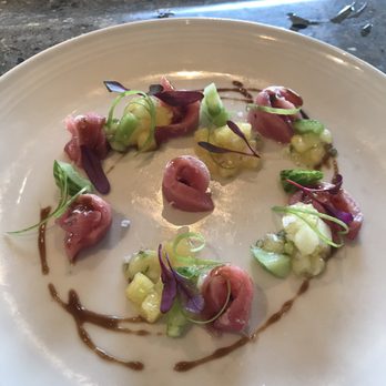 Scales - Toro! So good!! - Seafood Near Me - Portland, Maine Scales - Toro! So good!! - Seafood Near Me - Portland, Maine
