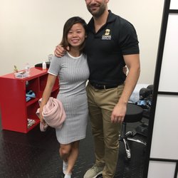 Campus Chiropractic - Best chiropractor ever