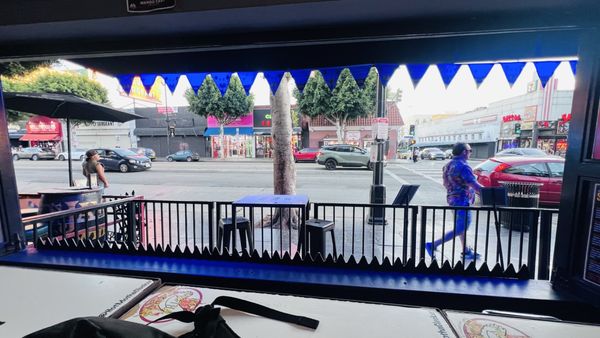 Hot Motha Clucker by null