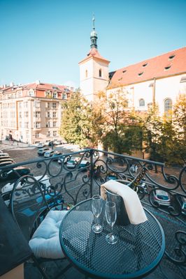 Hotel Hastal Prague Old Town by null