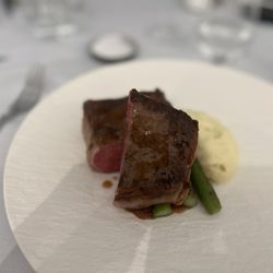 Amrit Ocean Resort - Steak