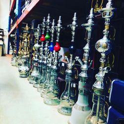 Lamar Hookah Wholesale & Retail - Hookah