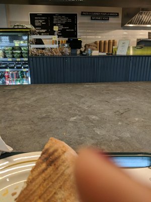 Restaurant Il Miglio Express by null