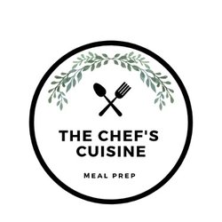 The Chef's Cuisine
