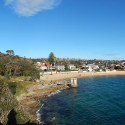 pretty good view mate