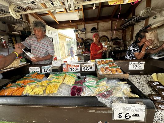 Kuilima Farm Stand by null