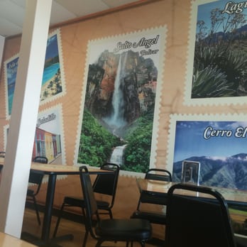 Arepa Xpress - Venezuelan Near Me - Spring, Texas Arepa Xpress - Venezuelan Near Me - Spring, Texas