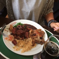 Mercearia Campos - Feijoada!