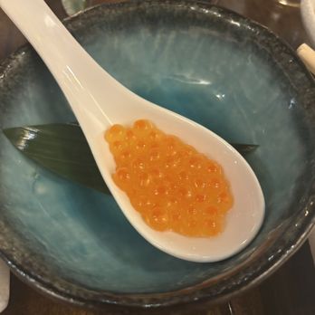 Kaido Sushi - Ikura - Sushi Bars Near Me - Arlington Heights, Illinois Kaido Sushi - Ikura - Sushi Bars Near Me - Arlington Heights, Illinois