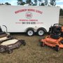 Photo of Montgomery mowing service