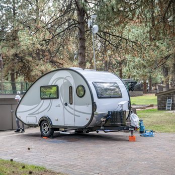 Sun Outdoors Bend - Campsite - RV Parks Near Me - Bend, Oregon Sun Outdoors Bend - Campsite - RV Parks Near Me - Bend, Oregon