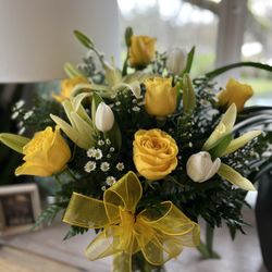 Flowers N More - Flowers