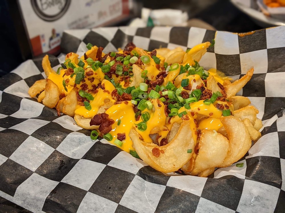 UNCLE BOBBY’S WINGS & BEER Updated September 2024 19 Photos & 38