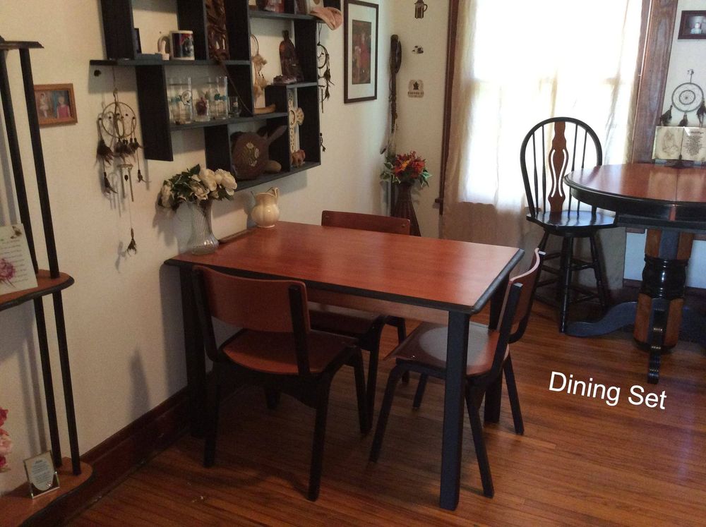 Slide of MKC Property Services