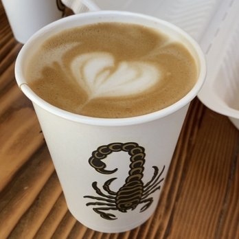 Timeless Coffee - Oat milk latte - Coffee & Tea Near Me - Oakland, California Timeless Coffee - Oat milk latte - Coffee & Tea Near Me - Oakland, California