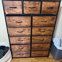 Dresser Dresser