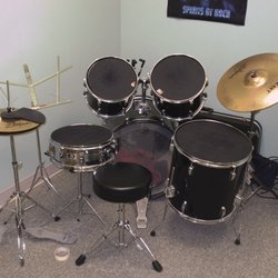 Bristol Grove Music - Guitar/Percussion Studio