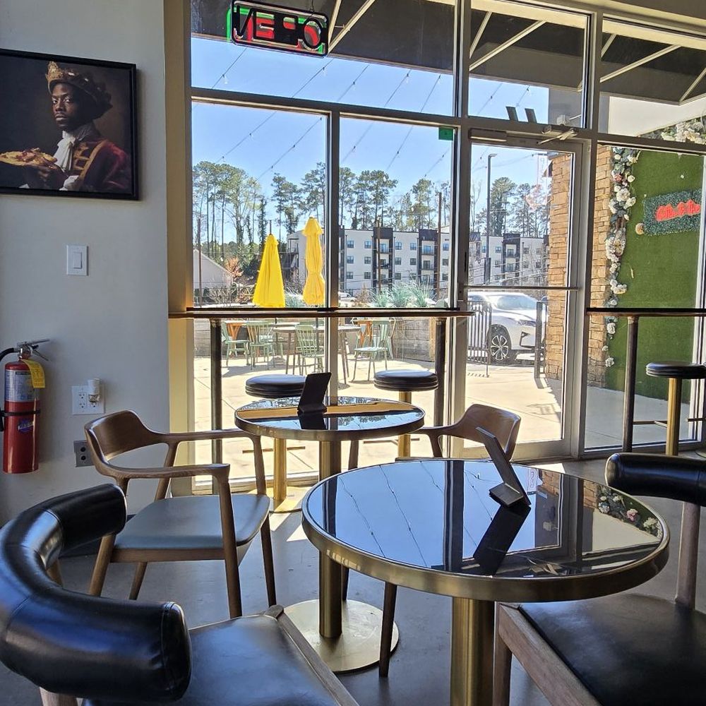 F1F4 Pizza Bar - Pizza Near Me - Stone Mountain, Georgia F1F4 Pizza Bar - Pizza Near Me - Stone Mountain, Georgia
