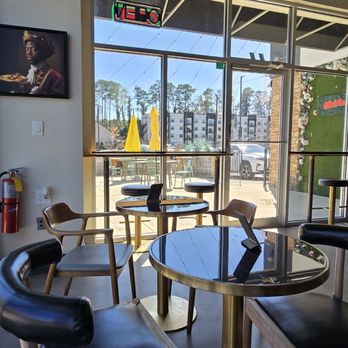 F1F4 Pizza Bar - Pizza Near Me - Stone Mountain, Georgia