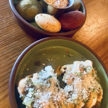 Chica Miami - Appetizers - Latin American Near Me - Miami, Florida