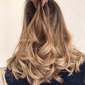 Monticello Salon & Spa - Hair Salons Near Me - Lancaster, California