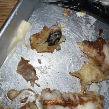 Waffle Love - Midvale - latex glove in food - Waffles Near Me - Midvale, Utah Waffle Love - Midvale - latex glove in food - Waffles Near Me - Midvale, Utah